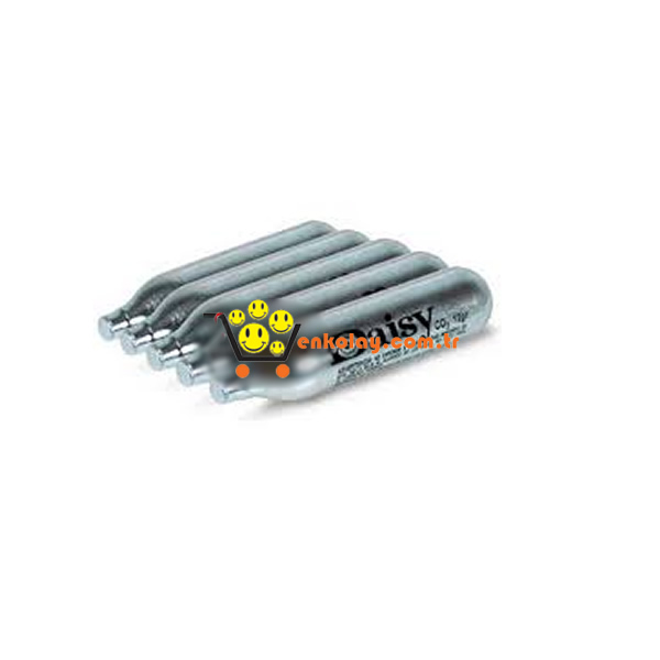 Daisy 12 Gr Co2 Havalı Tabanca Tüpü