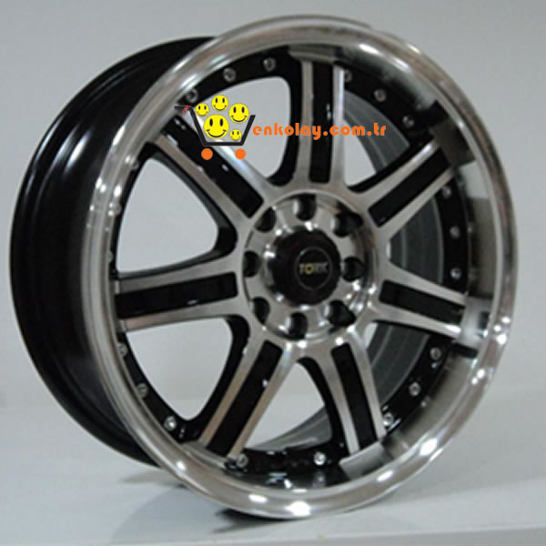 MegaTork 15 960 Çelik Jant