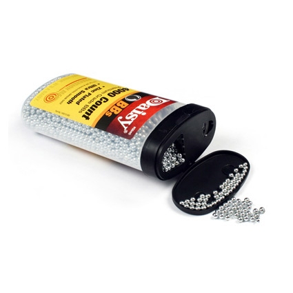 DAISY Premium Grade Havalı Tabanca Bilyesi (4000 li)