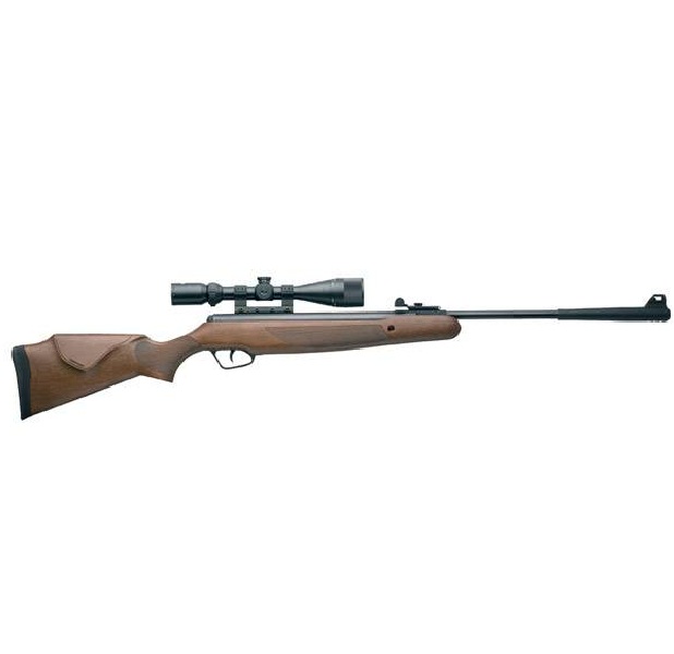 Stoeger X50 Ağaç Combo Namludan Kurmalı Havalı Tüfek 5.5mm