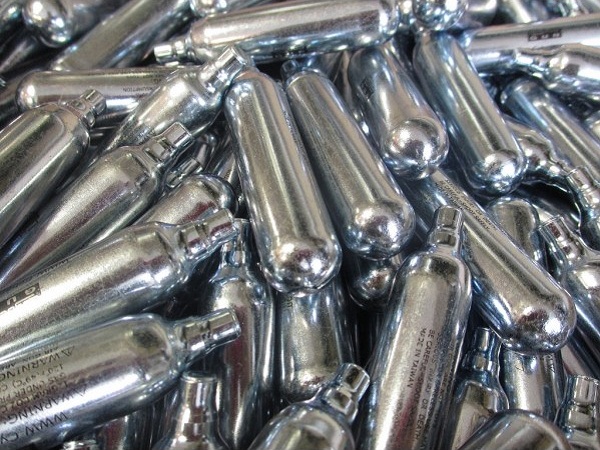 Cybergun 12 Gr Co2 Havalı Tabanca Tüpü