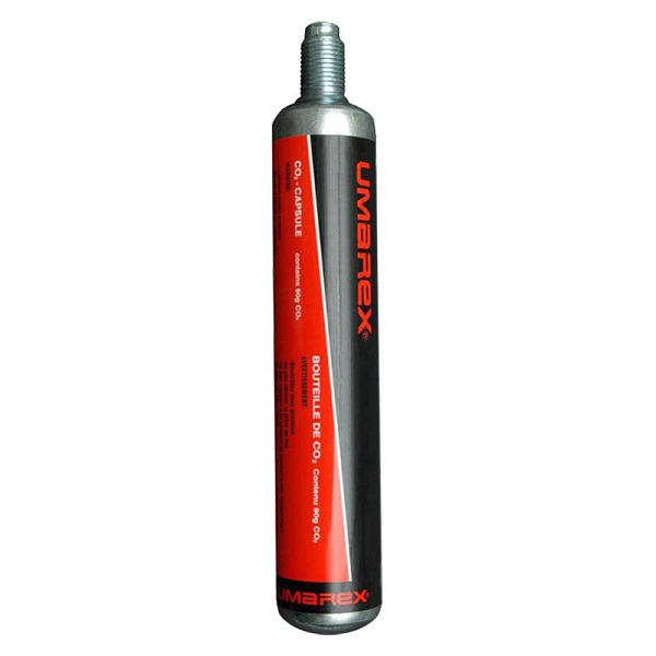 Umarex 88 Gr Co2 Havalı Tüfek Tüpü