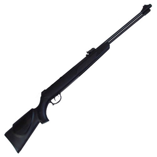 Jetsan Alttan Kurma Havalı Tüfek 5.5 mm (Hediyeli)