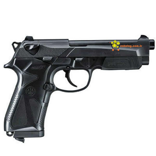 Beretta Two 90 Siyah (4.5mm) (Hediyeli)