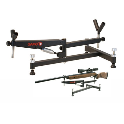 Gamo Rest Havalı Tüfek Sehpası