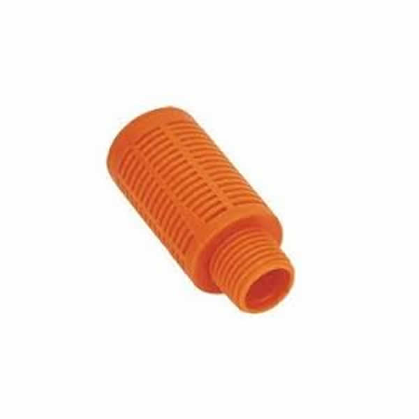 SILENCER PLASTİK SUSTURUCU 15925
