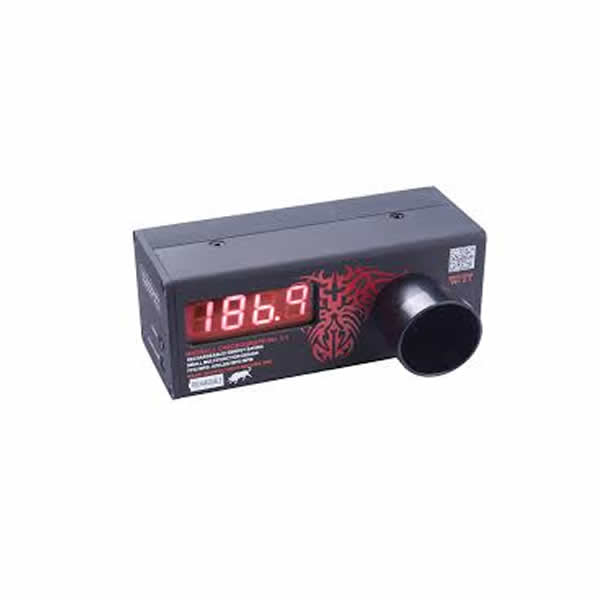 MADBULL KRONOGRAF 15863