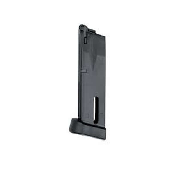 BERETTA M9IA CO2 TAKILABİLEN YEDEK ŞARJÖR 16863