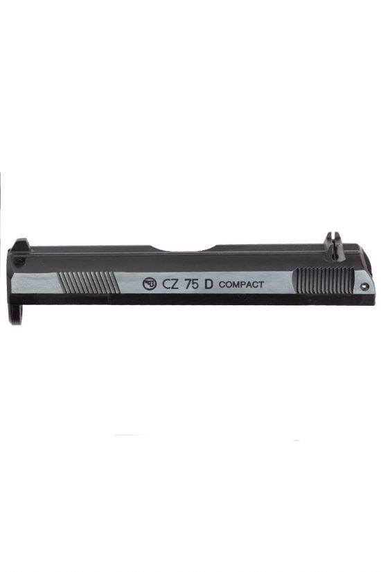CZ 75 COMPACT BEYAZ KAPAK 16557