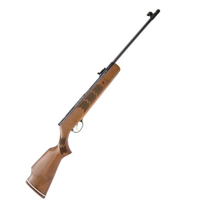  Webley Stingray II 