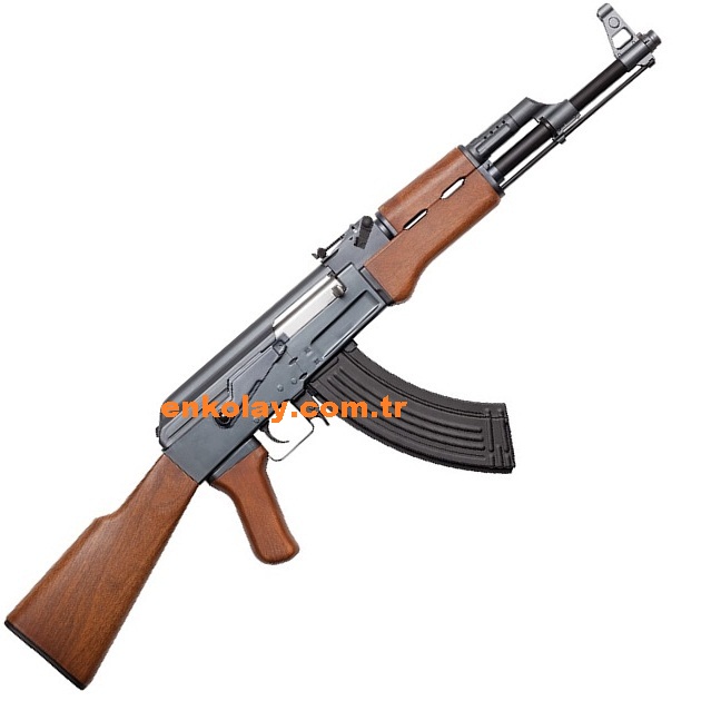 SA M7 KALAŞNİKOV AIRSOFT TÜFEK  15361