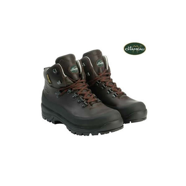 Le Chameau 1020 Aubra Gtx