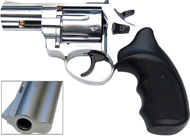 Zoraki R1 9X6 Toplu Kuru Sıkı Tabanca 2.5