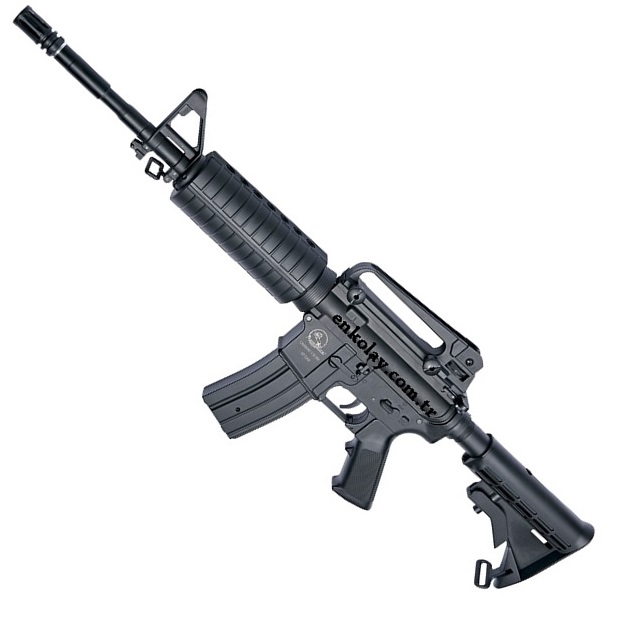 ARMALITE M15 A4 CARBINE AIRSOFT TÜFEK 17356