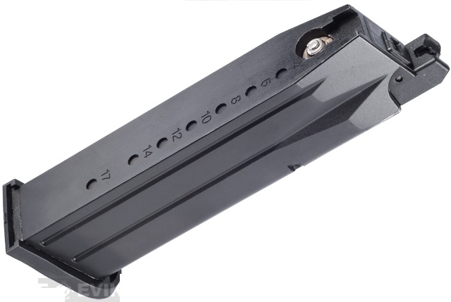 Beretta PX4 Havalı Tabanca Yedek Şarjör