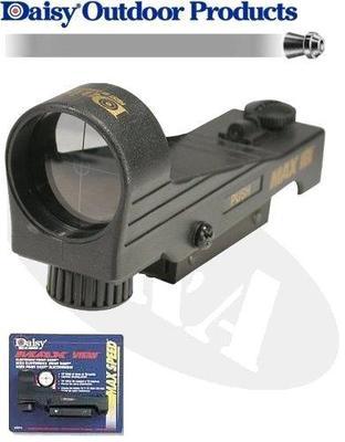 Daisy Max View Electronic Point Sight (7811)
