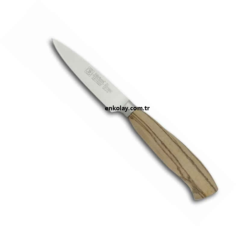 Sürbısa Sıcak Dövme Mutfak Bıçağı 61304 (Hediyeli)