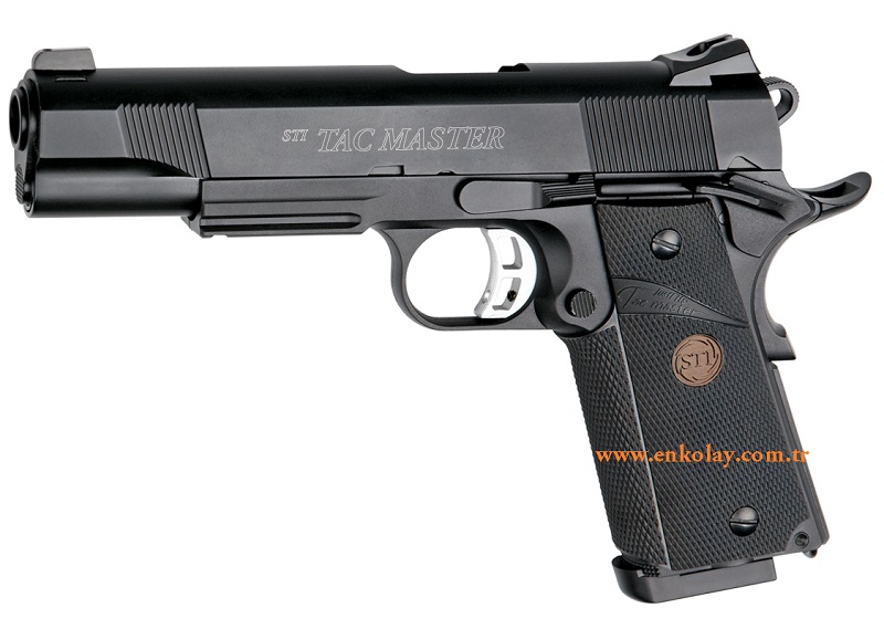 STI TAC MASTER AIRSOFT TABANCA 17181