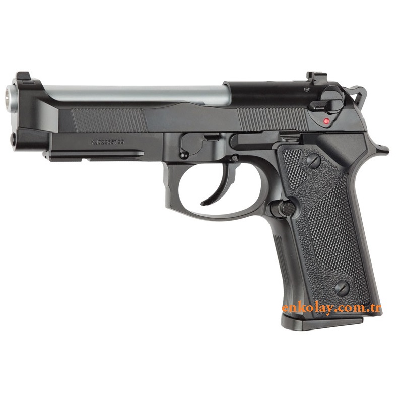 BERETTA F92 M9 IA AIRSOFT TABANCA 14835