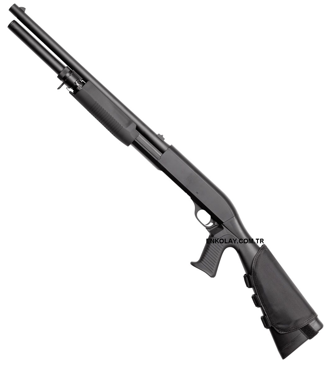 FRANCHI SAS 12 POMPALI AIRSOFT TÜFEK 16061