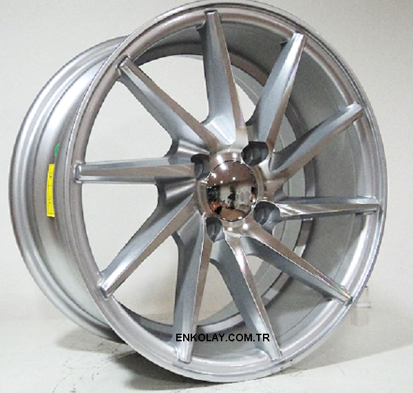 Replika Bk-885 Çelik Jant