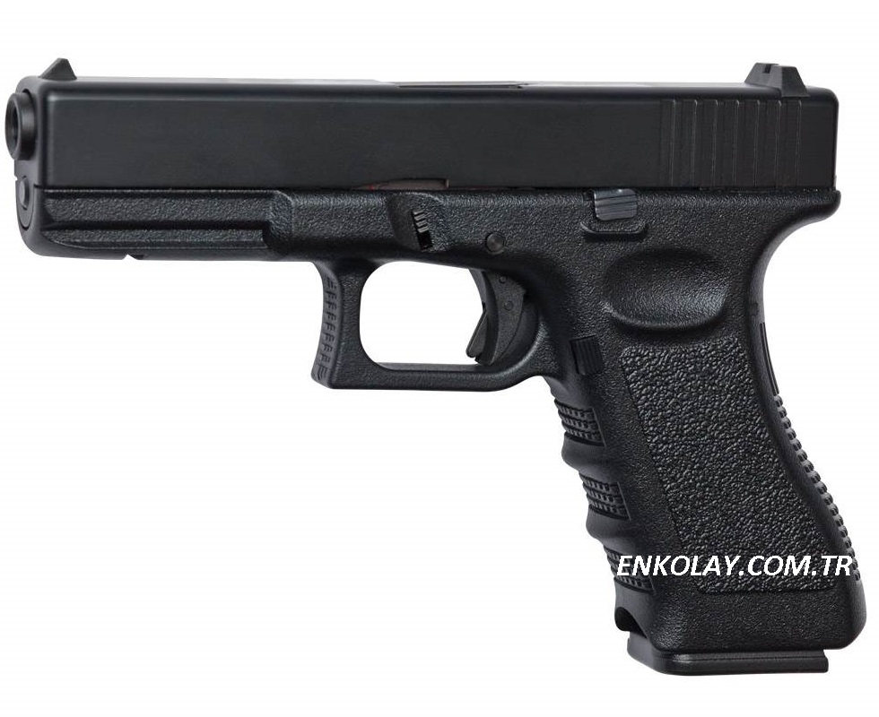 G19C AIRSOFT TABANCA 16078