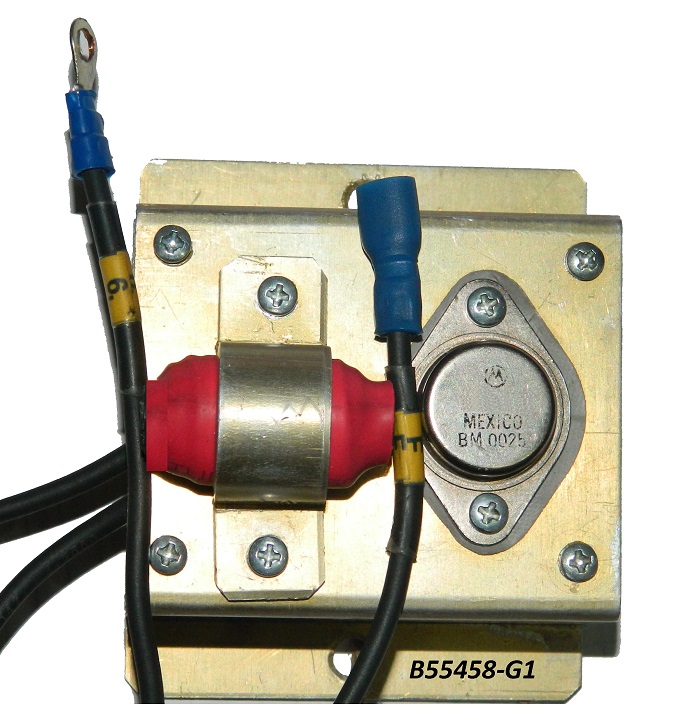 6150-27-050-2290 GUC KONTROL UNITESI