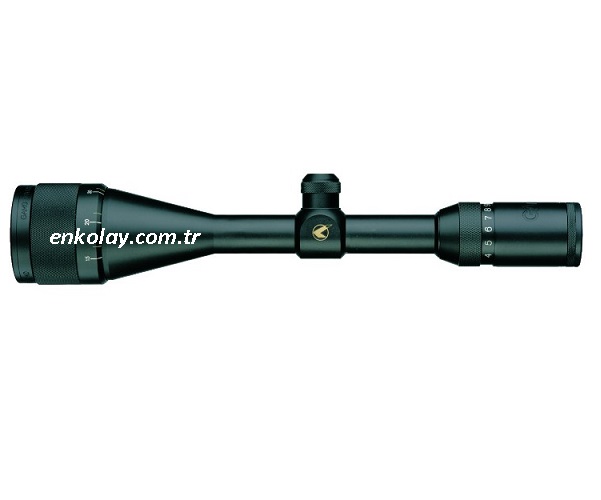 Gamo MD 4-16x40 AO Tüfek Dürbünü 