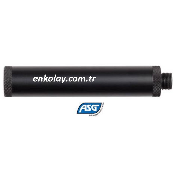 SILENCER METAL SUSTURUCU 15924