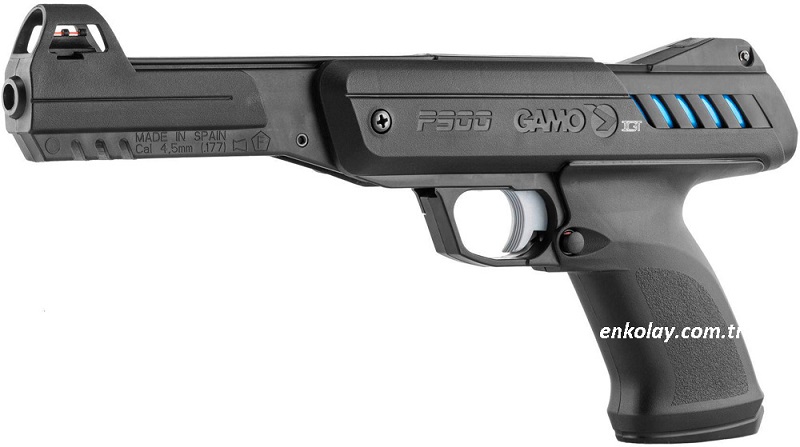 Gamo P-900 Havalı Tabanca (Hediyeli)