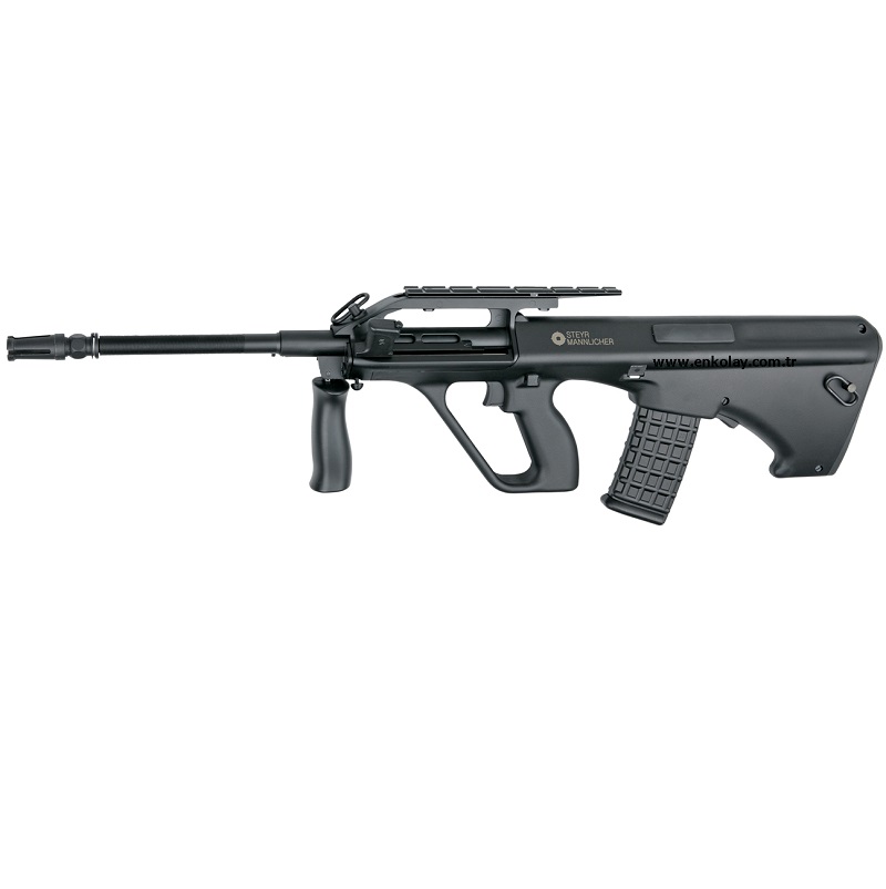 STEYR MANNLICHER AUG A2 AIRSOFT TÜFEK 15909