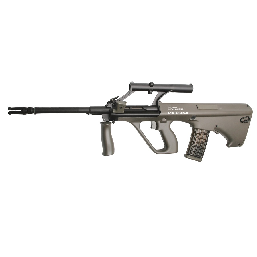 STEYR MANNLICHER AUG A1 AIRSOFT TÜFEK 16531
