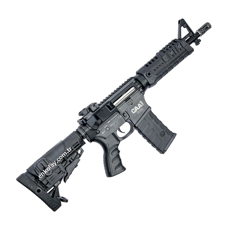 CAA M4 AIRSOFT TÜFEK SİYAH 17568