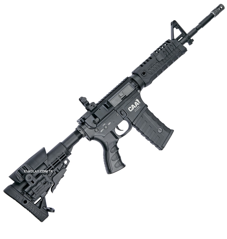 CAA M4 AIRSOFT TÜFEK CARBINE 17566