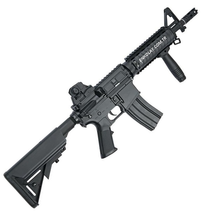 LMT DEFENDER R.I.S.COMPACT AIRSOFT TÜFEK 17489