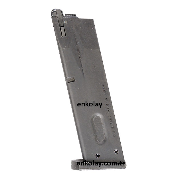 BERETTA M9IA YEDEK ŞARJÖR 12632