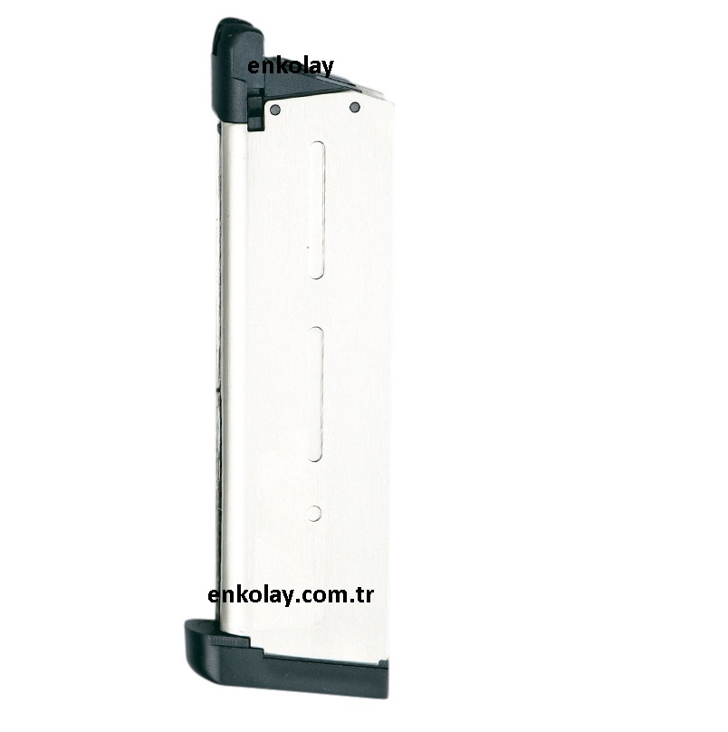 STI TAC MASTER YEDEK ŞARJÖR 17182
