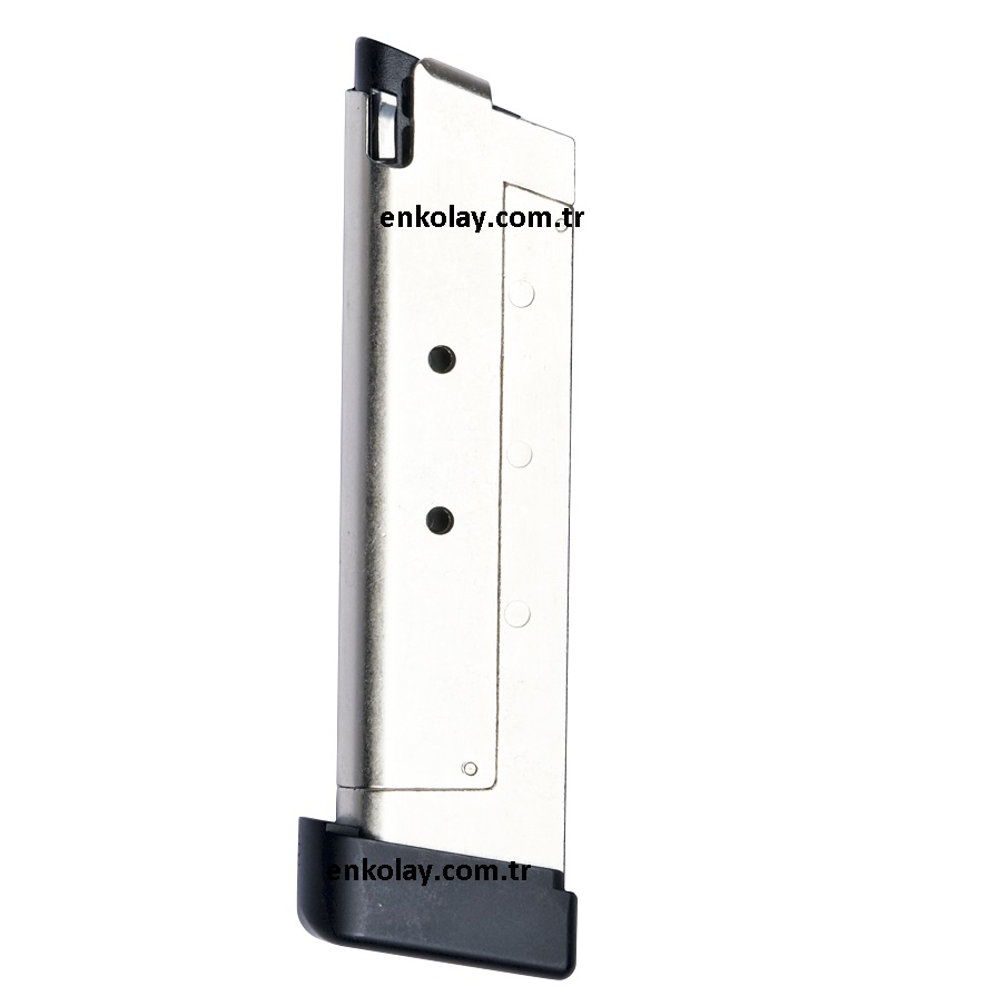 AIRSOFT STI 1911 RSS YEDEK ŞARJÖR 17011