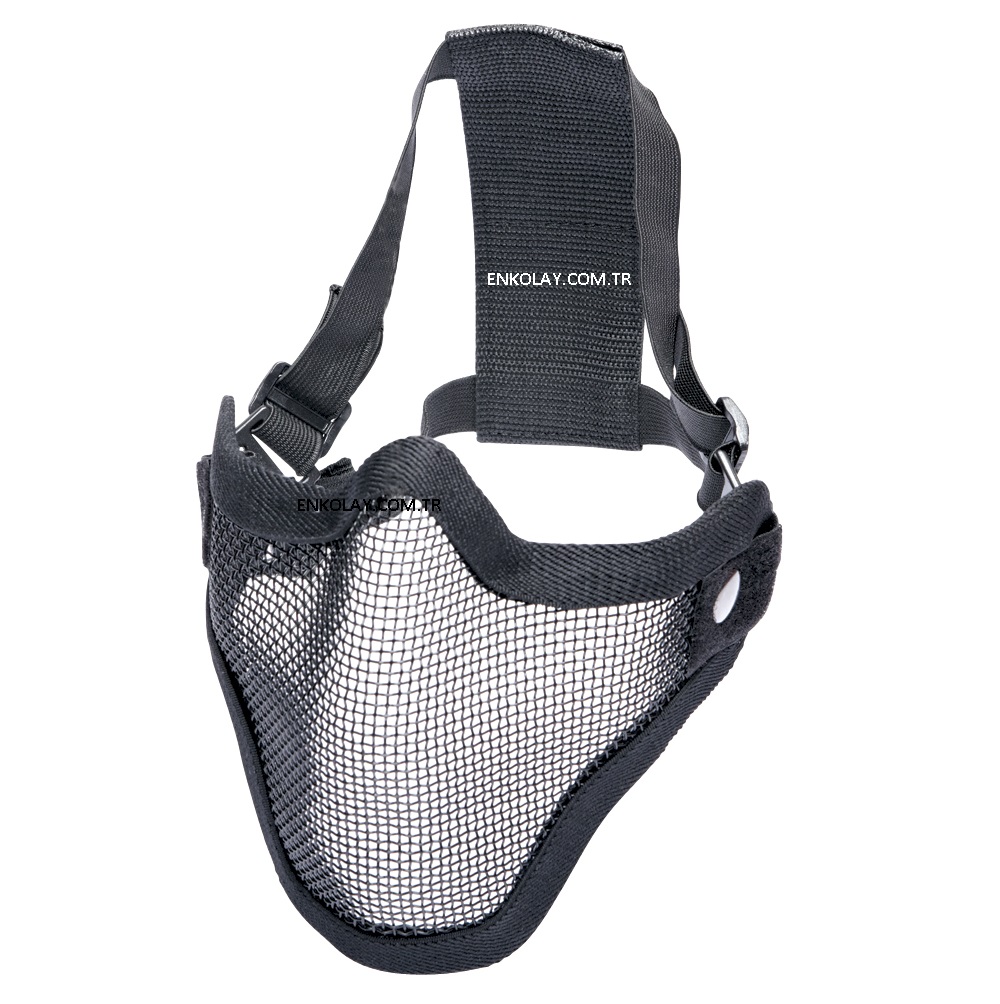 AIRSOFT KORUYUCU MASKE 17316
