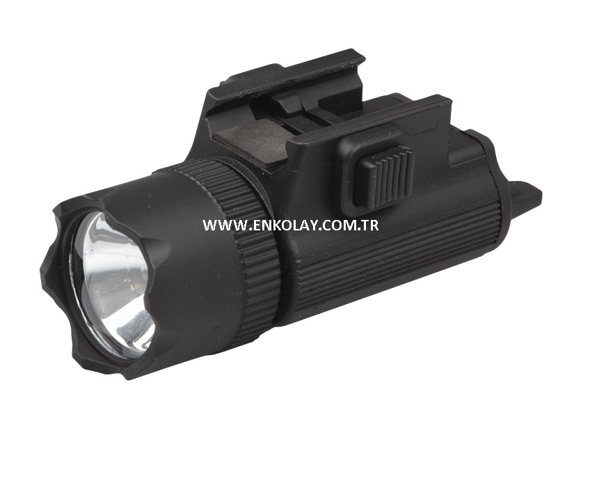 TAKTİK FENER SUPER XENON 16085