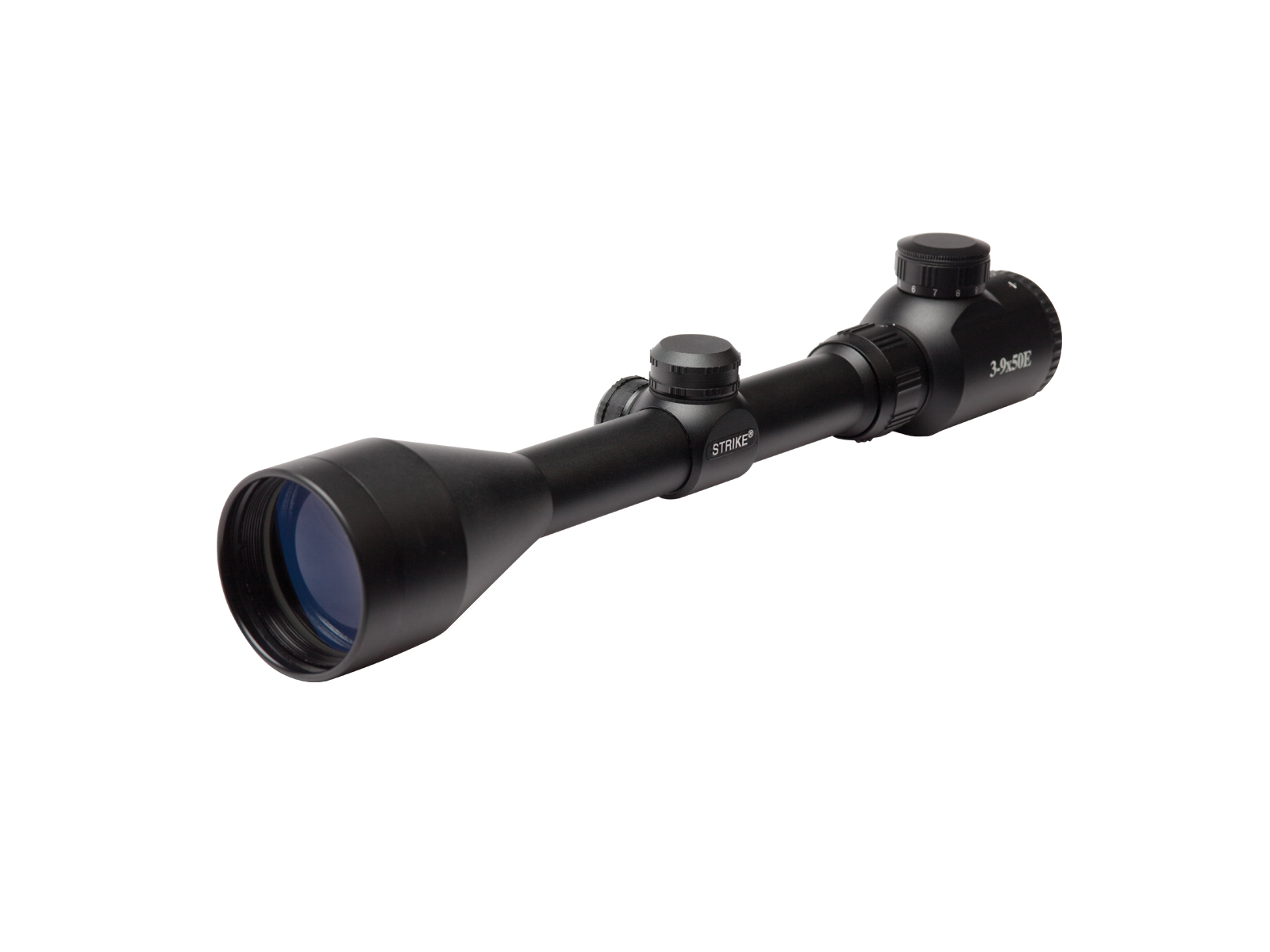 3-9X50E ASG TÜFEK DÜRBÜNÜ 11093
