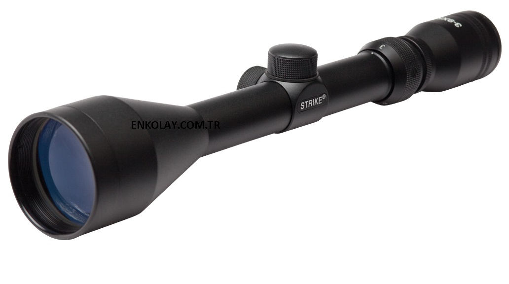 ASG 3-9X50 TÜFEK DÜRBÜNÜ 11092