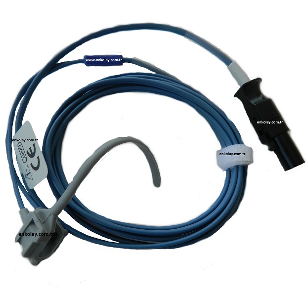 8791-00 Dixtal Novametrix Y Sensor  D02 2.0m Reusable