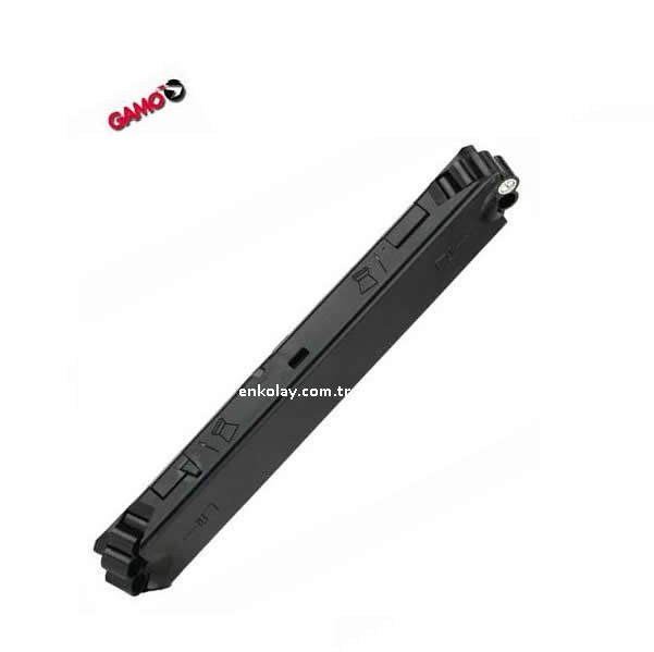 Gamo PT-85 ve P-25 Yedek Şarjörü