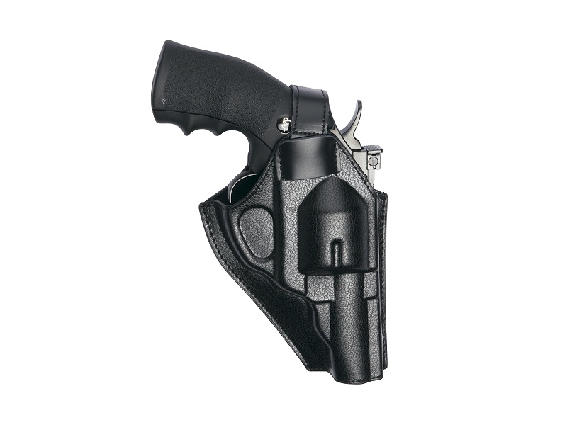 DAN-WESSON 2.5INCH-4INCH SİLAHLAR İÇİN SİYAH BEL KILIFI 17349