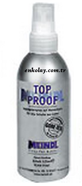 Top Proof Koruyucu Sprey