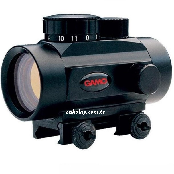 Gamo Quickshot Dürbün Red Dot