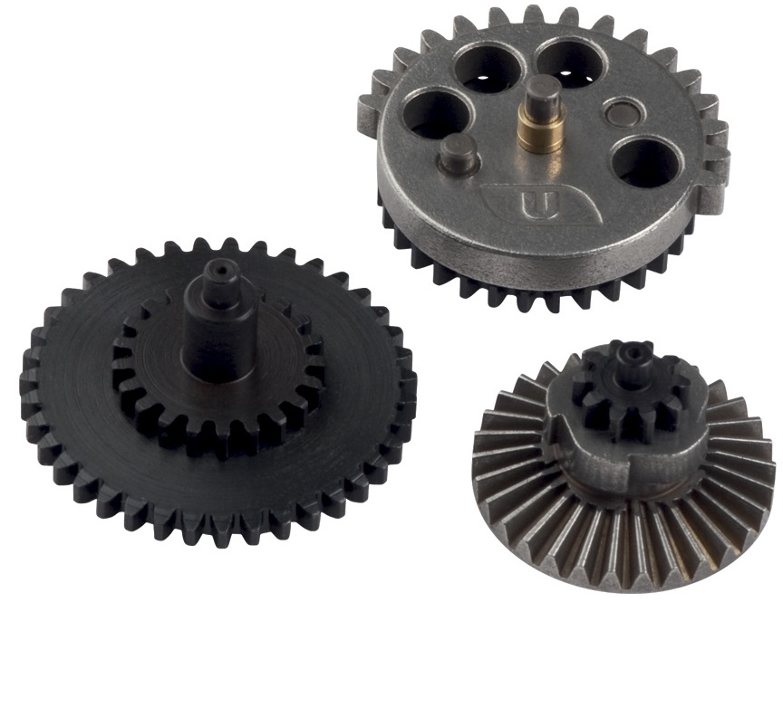 AEG GEAR SET 90-130 M/S 16594