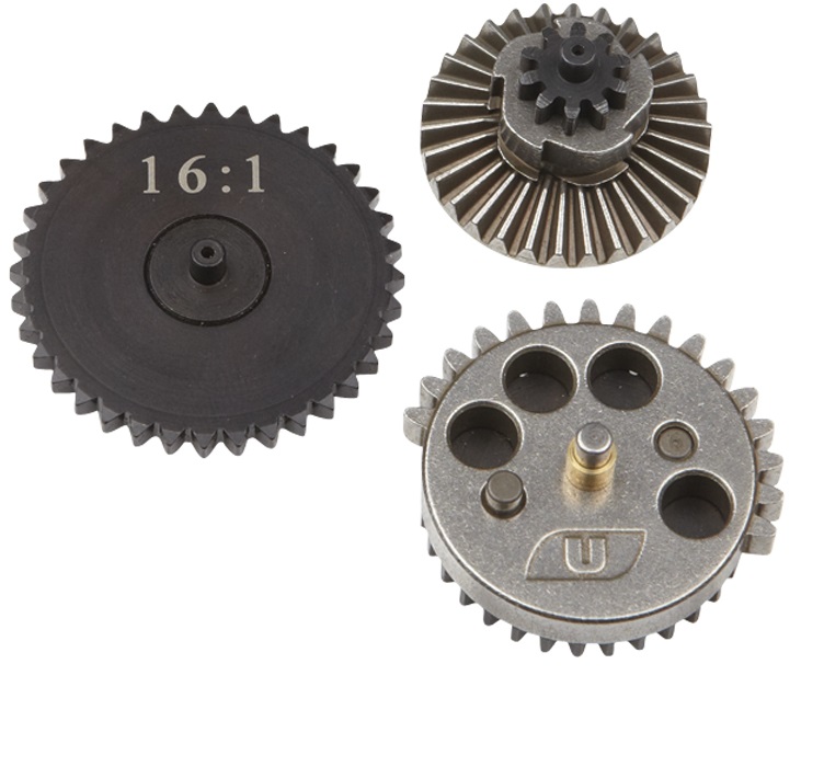 AEG GEAR SET 100-130 M/S 16595
