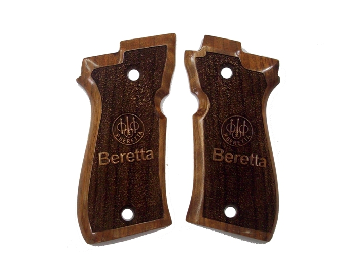 Kabze Baretta 12+1 Sedef